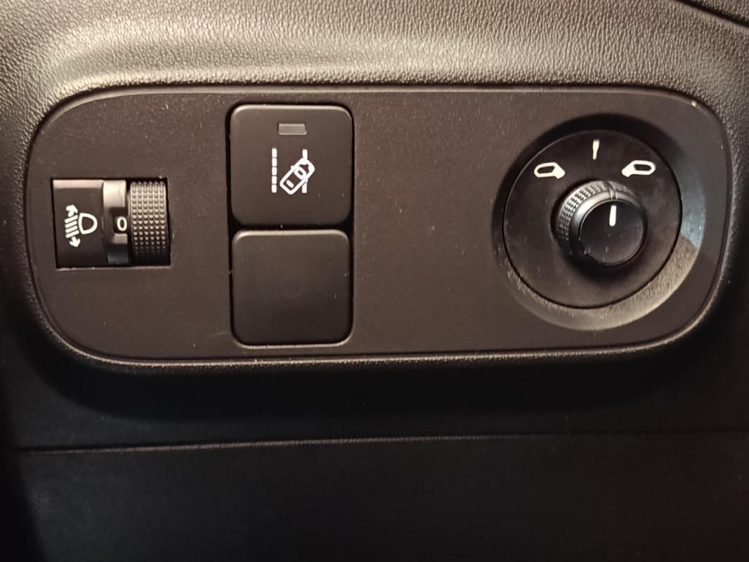 Citroen C3 Société III BlueHDi 100 S&S BVM6 Feel