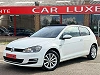 Volkswagen Golf 1.2TSI LOUNGE MODEL 1O5CV PANORAMIQUE  GPS thumbnail