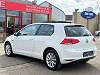 Volkswagen Golf 1.2TSI LOUNGE MODEL 1O5CV PANORAMIQUE  GPS thumbnail