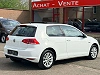 Volkswagen Golf 1.2TSI LOUNGE MODEL 1O5CV PANORAMIQUE  GPS thumbnail