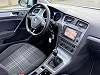 Volkswagen Golf 1.2TSI LOUNGE MODEL 1O5CV PANORAMIQUE  GPS thumbnail