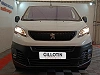 Peugeot Expert III Taille M 1.5 BHDI 120 S&S PACK ASPHALT C thumbnail
