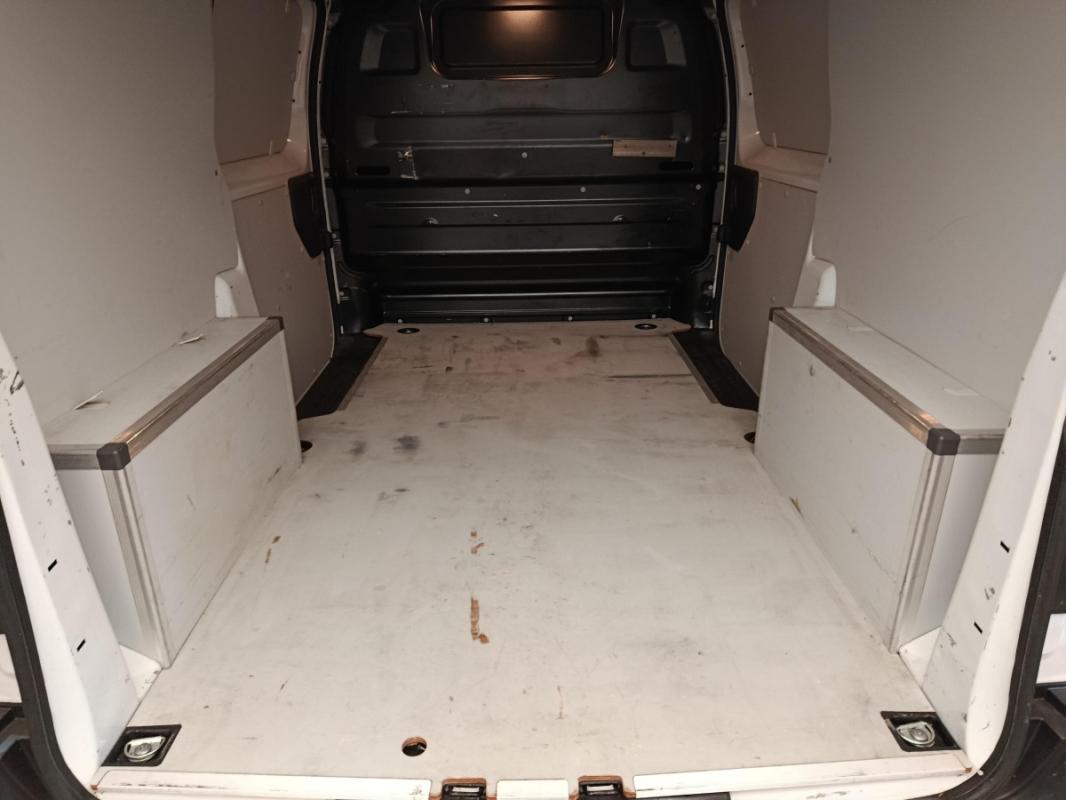 Peugeot Expert III Taille M 1.5 BHDI 120 S&S PACK ASPHALT C