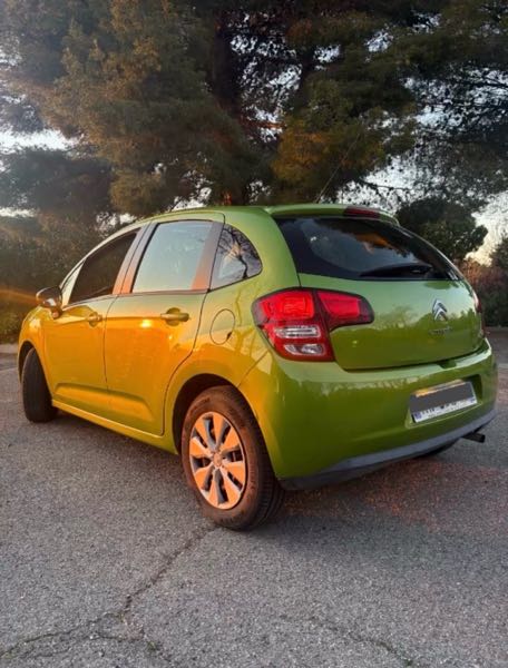 Citroen C3 II 1.4 73 CONFORT