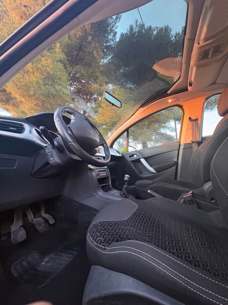 Citroen C3 II 1.4 73 CONFORT
