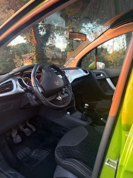 Citroen C3 II 1.4 73 CONFORT