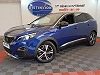 Peugeot 3008 II 1.6 HYBRID 225 E-EAT8 GT Pack thumbnail