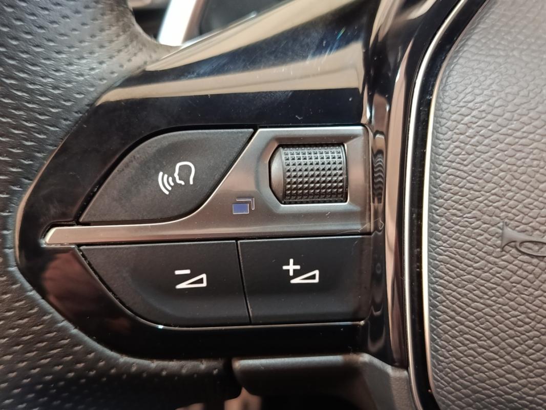 Peugeot 3008 II 1.6 HYBRID 225 E-EAT8 GT Pack