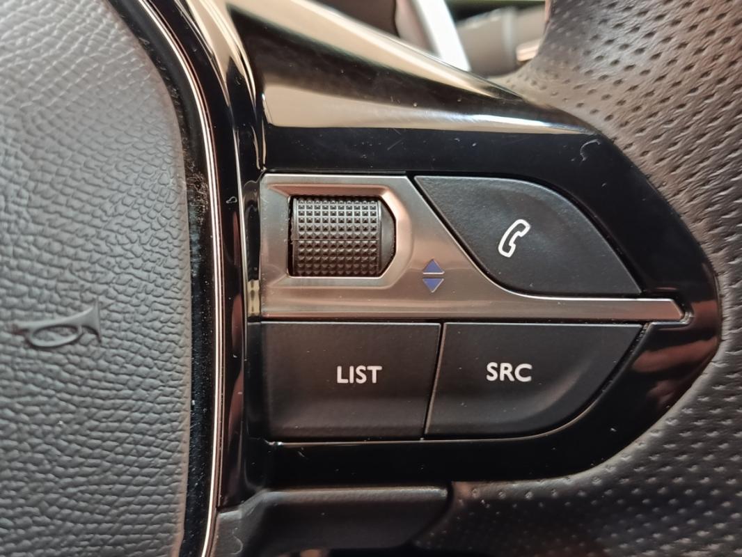 Peugeot 3008 II 1.6 HYBRID 225 E-EAT8 GT Pack