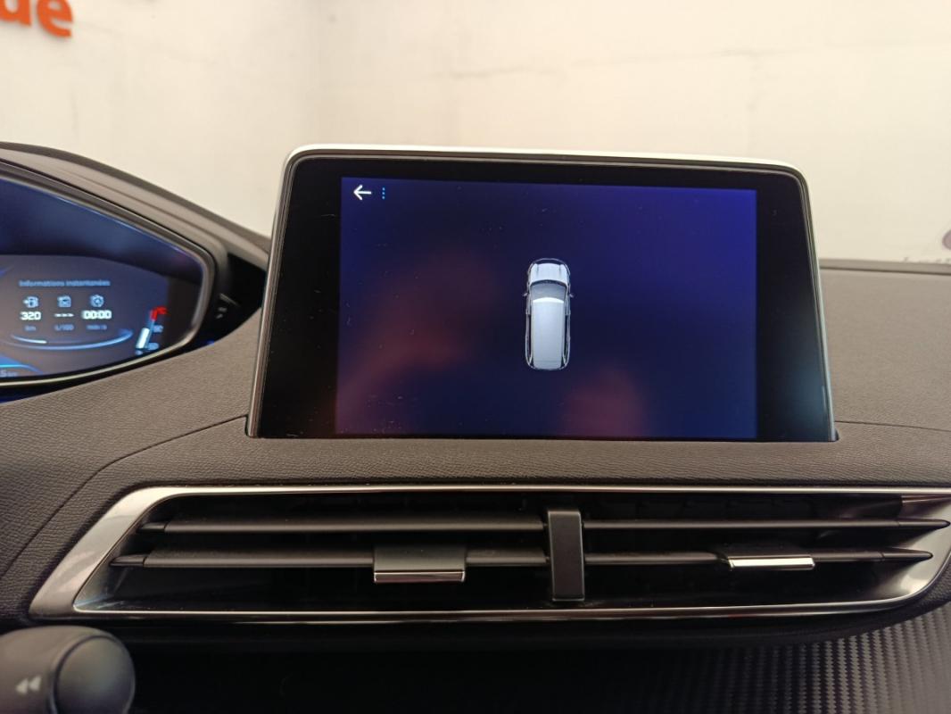Peugeot 5008 II Puretech 130 S&S EAT8 Active Business