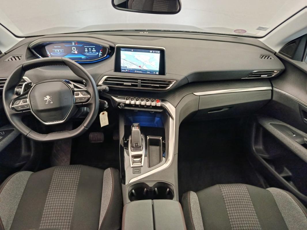 Peugeot 5008 II Puretech 130 S&S EAT8 Active Business