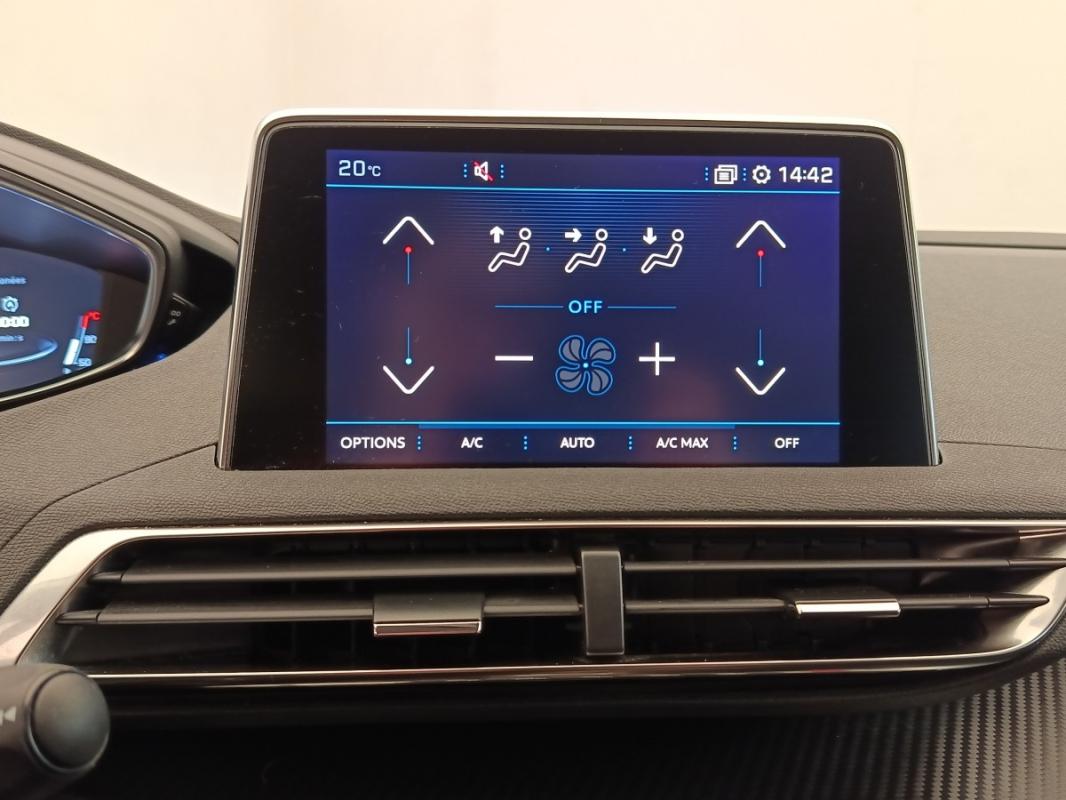 Peugeot 5008 II Puretech 130 S&S EAT8 Active Business