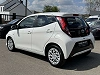 Toyota Aygo 1.0i VVT-i X-play / CARPLAY / AIRCO / CAMERA / LED thumbnail