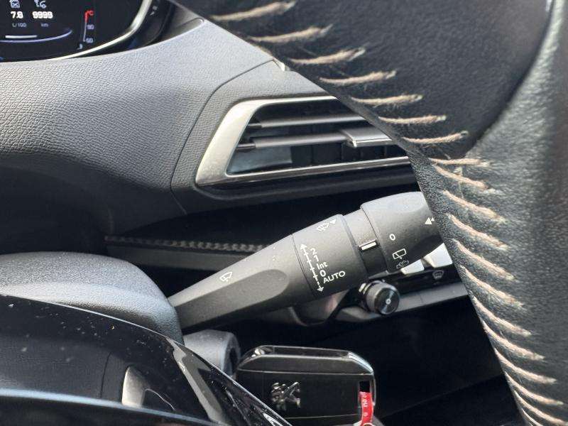 Peugeot 5008 ALLURE 5 places