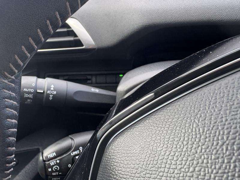 Peugeot 5008 ALLURE 5 places