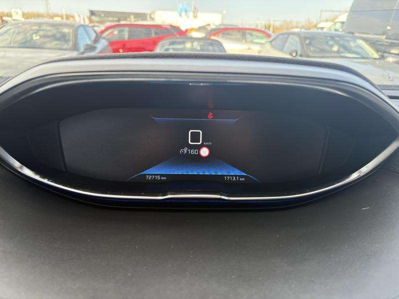 Peugeot 5008 ALLURE 5 places