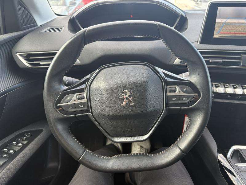Peugeot 5008 ALLURE 5 places