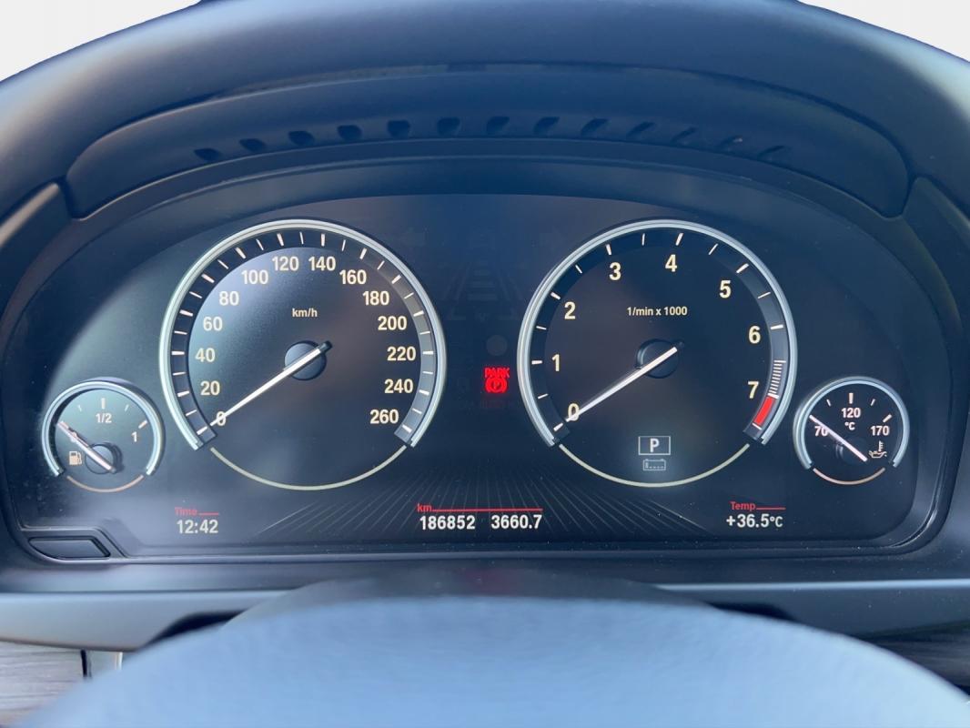 Bmw X5 F15 xDrive40e 313 ch BVA8 Exclusive