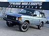 Land Rover Range Rover Classic 3.9 EFi V8 / 2 DOORS / EXCELLENT ETAT thumbnail