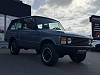 Land Rover Range Rover Classic 3.9 EFi V8 / 2 DOORS / EXCELLENT ETAT thumbnail