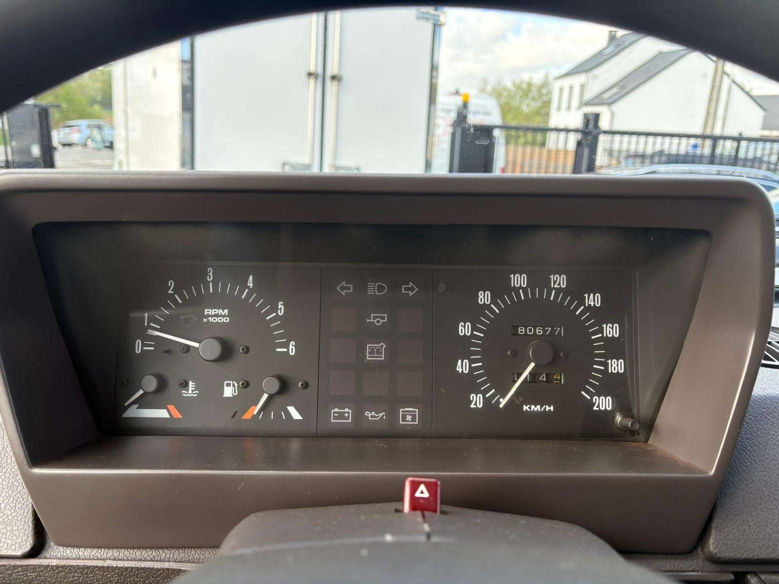 Land Rover Range Rover Classic 3.9 EFi V8 / 2 DOORS / EXCELLENT ETAT