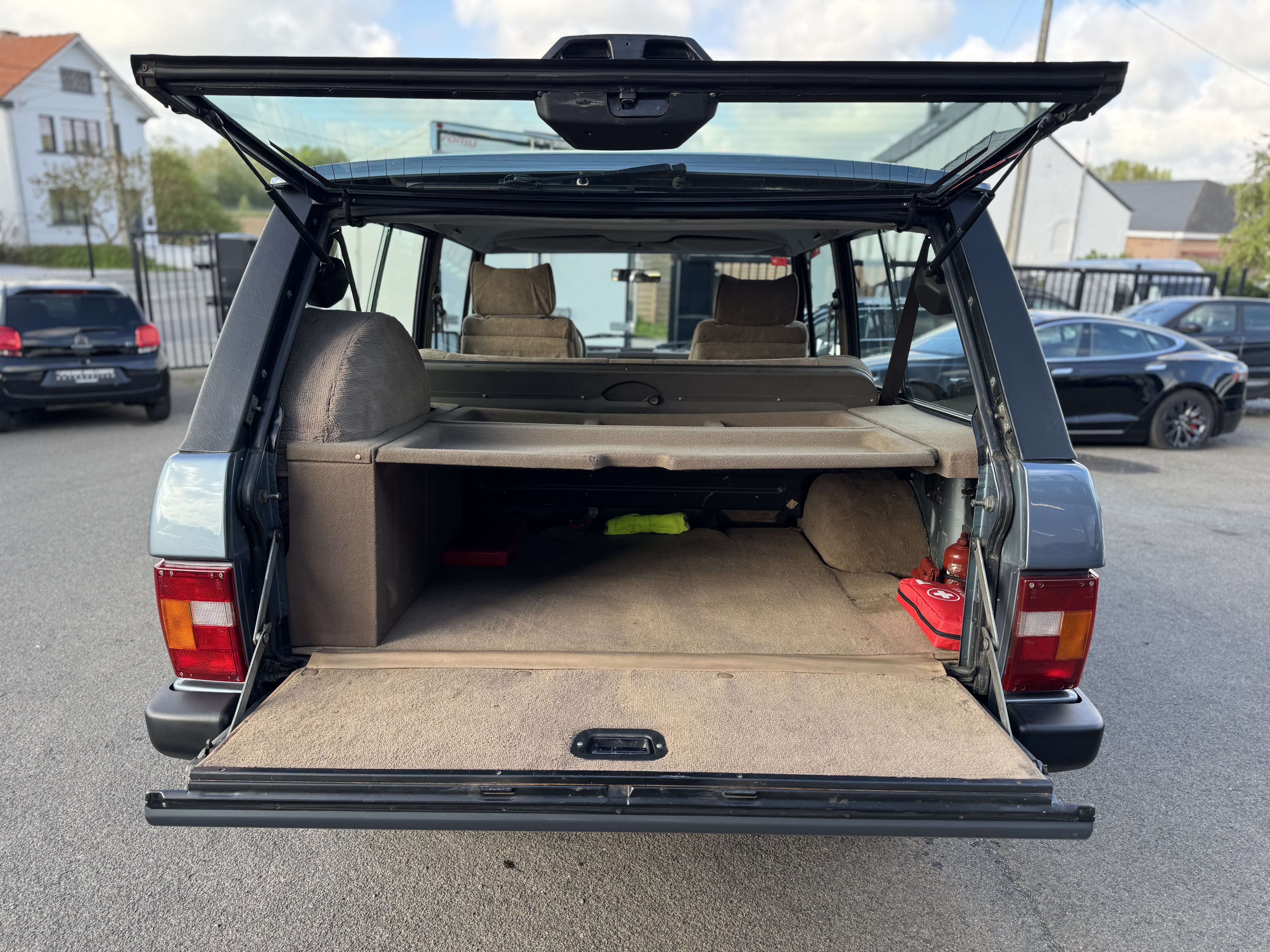 Land Rover Range Rover Classic 3.9 EFi V8 / 2 DOORS / EXCELLENT ETAT