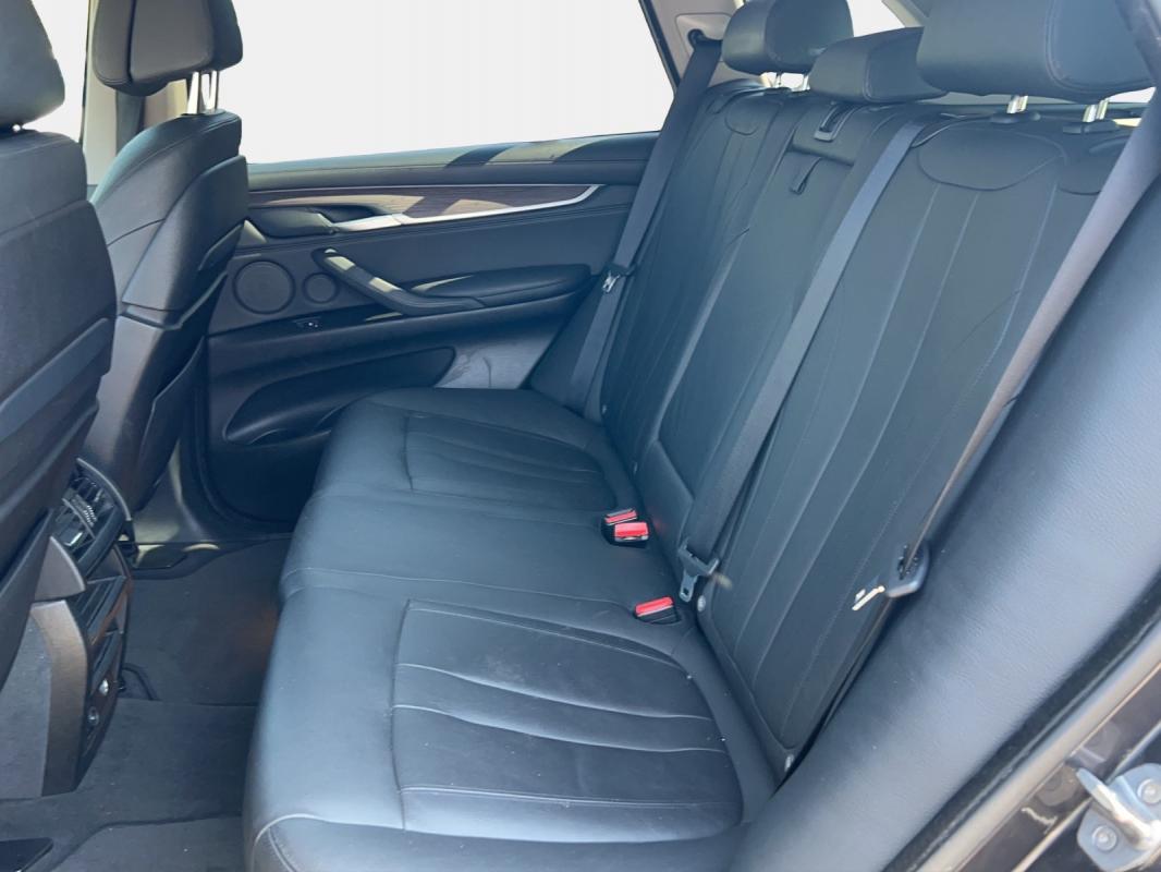 Bmw X5 F15 xDrive40e 313 ch BVA8 Exclusive