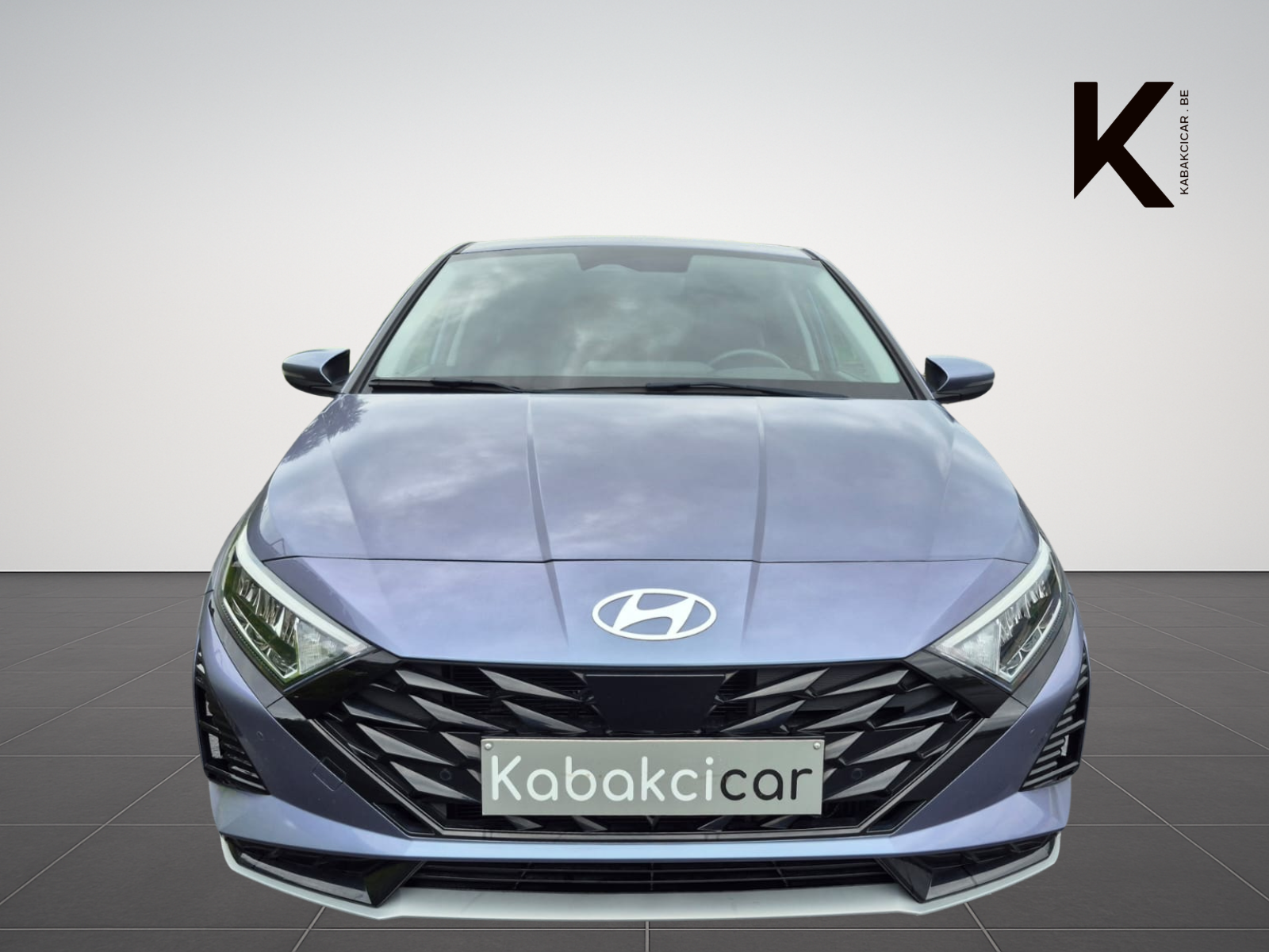 Hyundai i20 1.0 T-GDi MHEV Sky DCT - Automatique Faible KM - Garantie Constructeur - Disponible rapidement - Zone LEZ Ok 12/2034