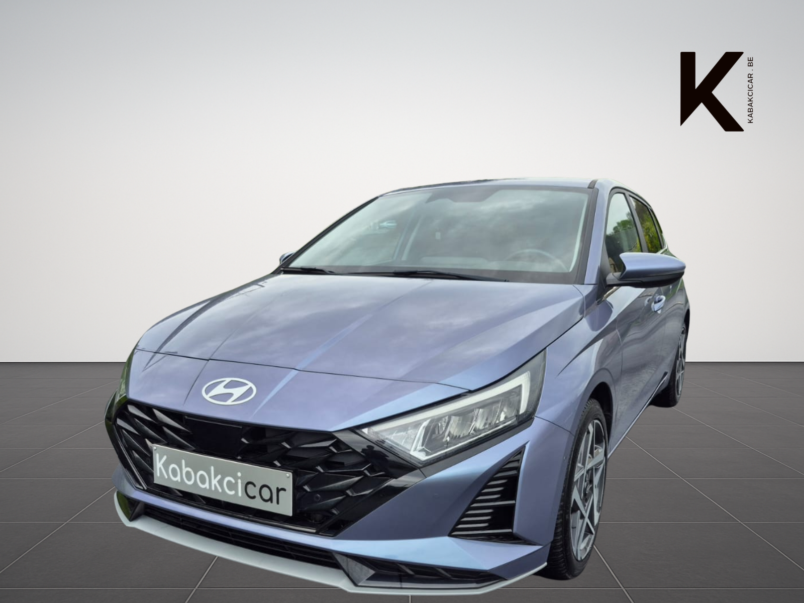 Hyundai i20 1.0 T-GDi MHEV Sky DCT - Automatique Faible KM - Garantie Constructeur - Disponible rapidement - Zone LEZ Ok 12/2034