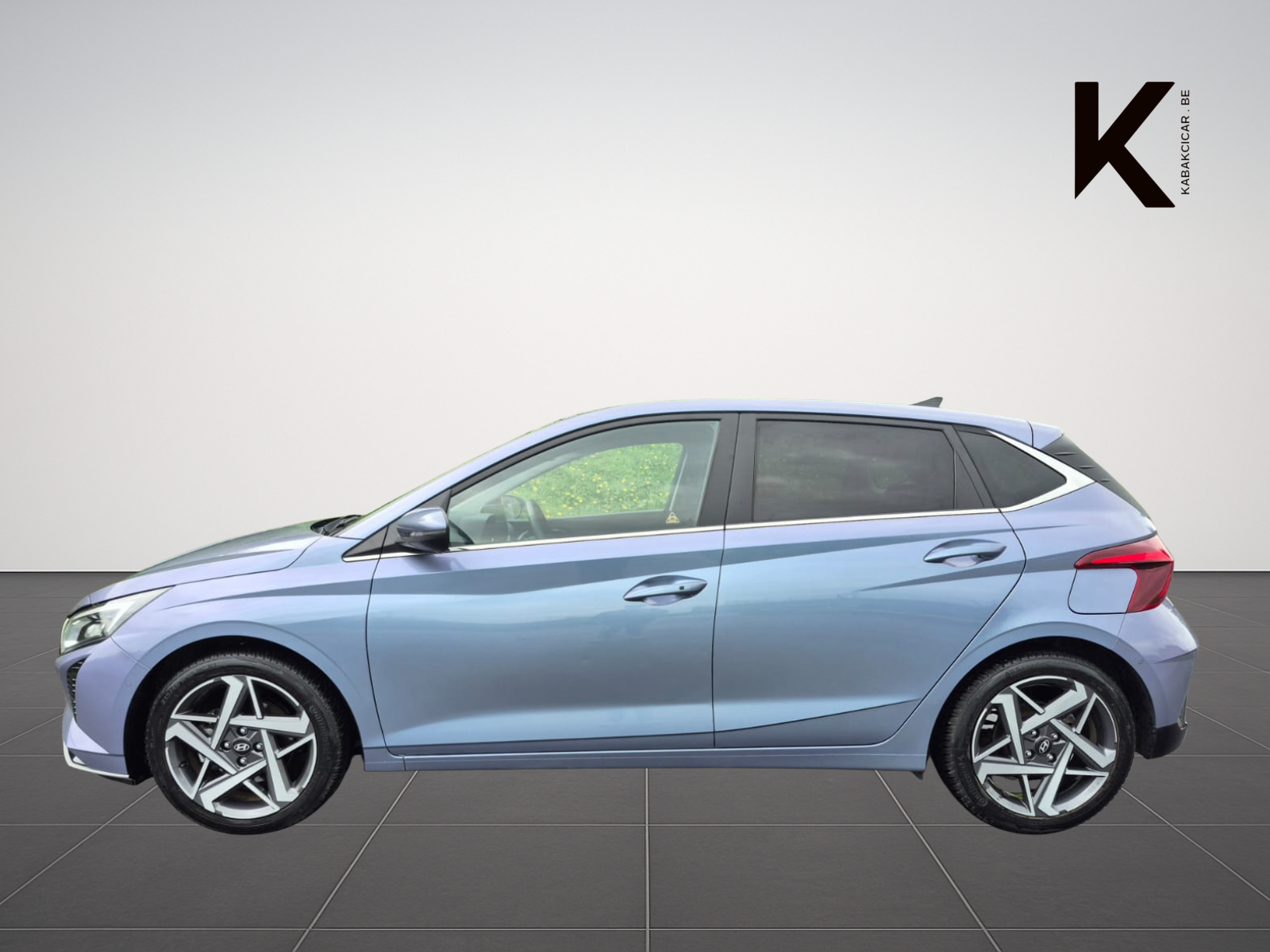 Hyundai i20 1.0 T-GDi MHEV Sky DCT - Automatique Faible KM - Garantie Constructeur - Disponible rapidement - Zone LEZ Ok 12/2034
