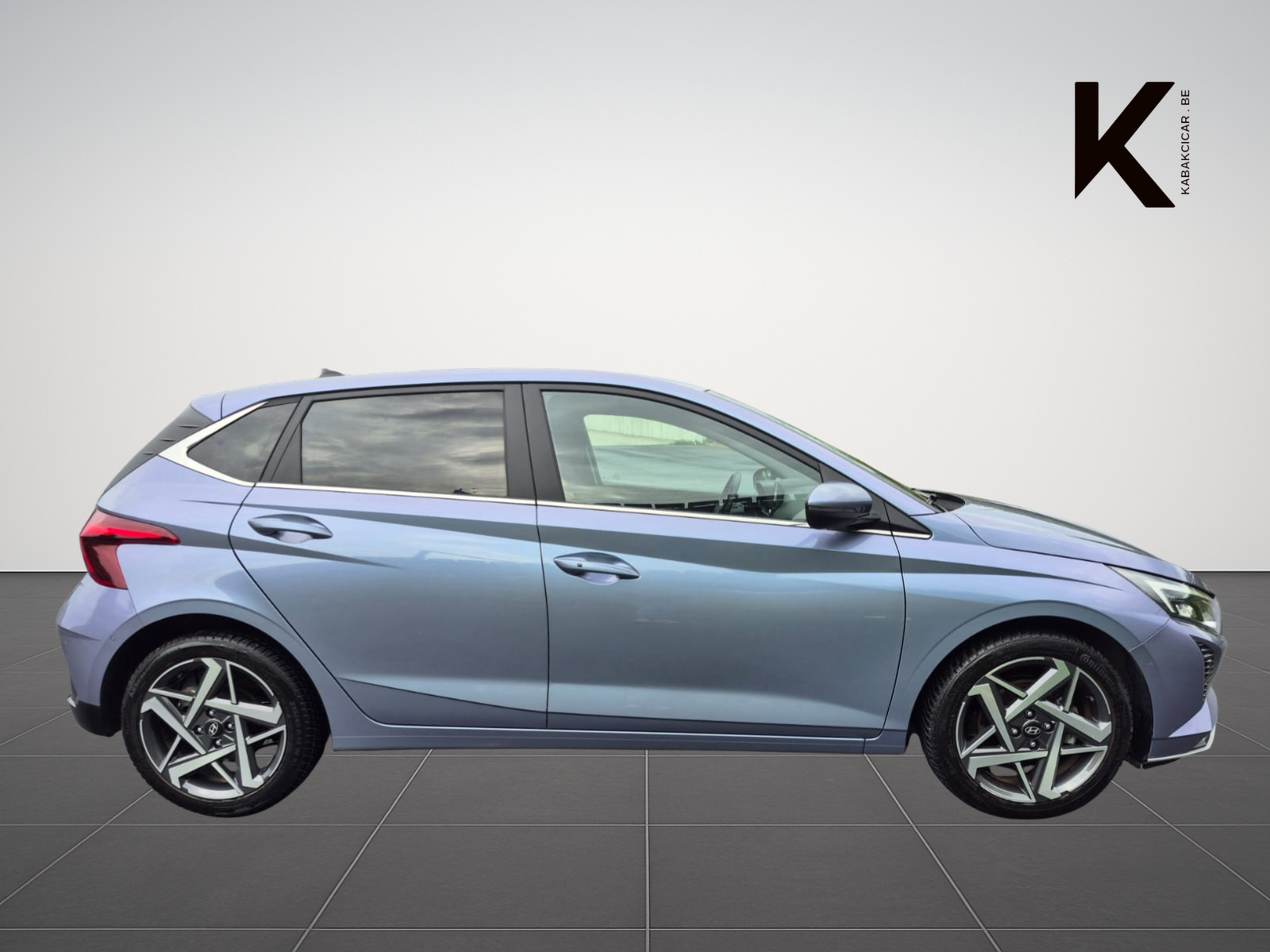 Hyundai i20 1.0 T-GDi MHEV Sky DCT - Automatique Faible KM - Garantie Constructeur - Disponible rapidement - Zone LEZ Ok 12/2034