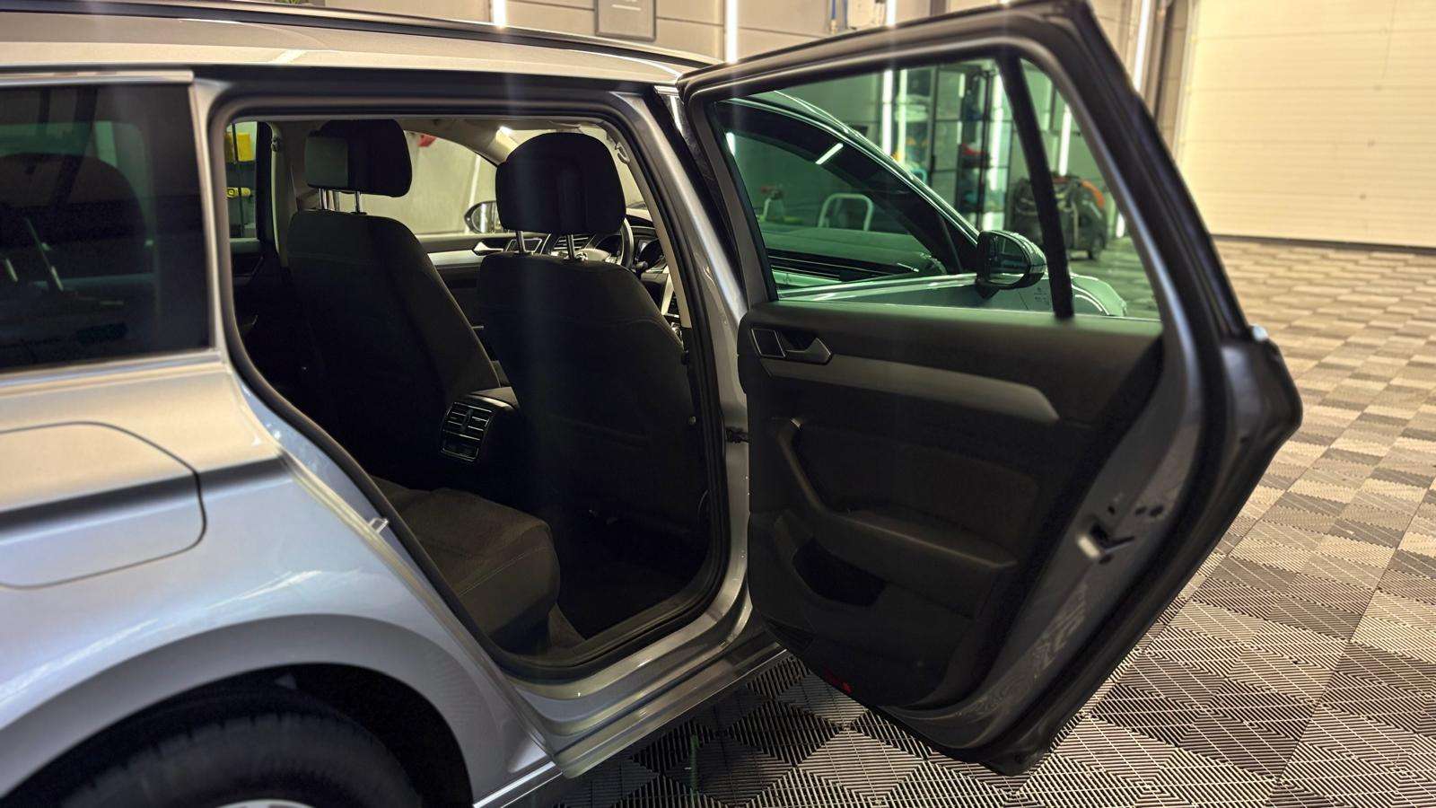 Volkswagen Passat 1.6 CR TDi | BJ. 2018 | 152.500 KM. | DSG AUTOMAAT