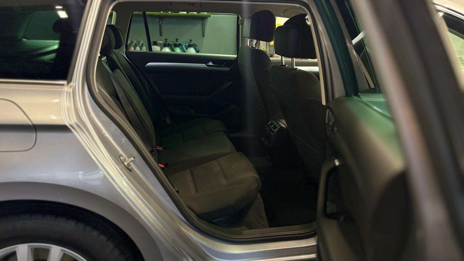 Volkswagen Passat 1.6 CR TDi | BJ. 2018 | 152.500 KM. | DSG AUTOMAAT