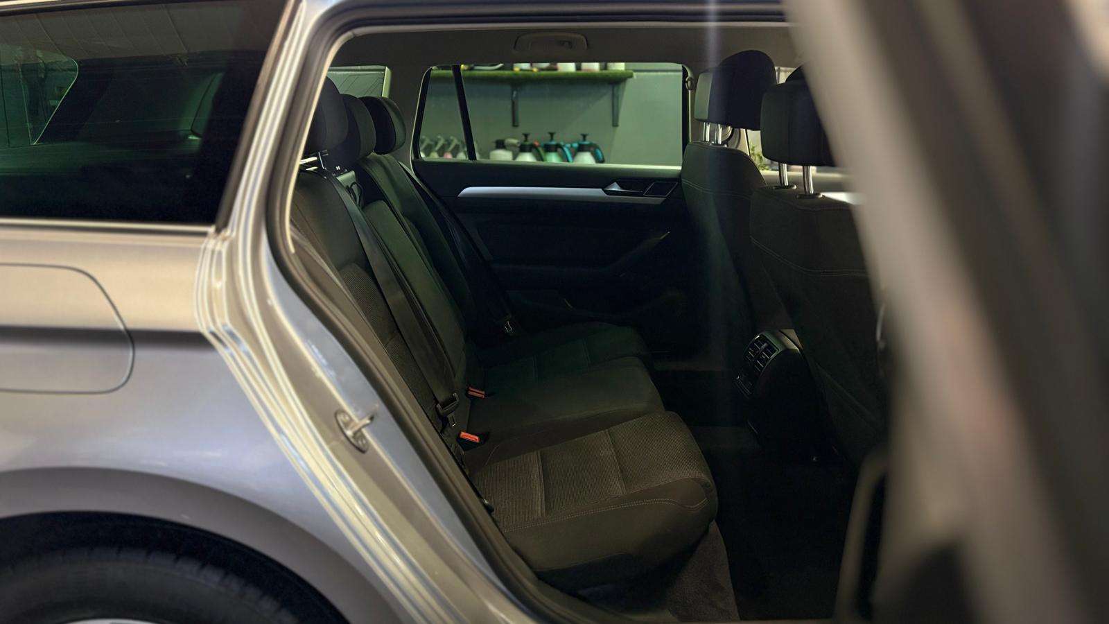 Volkswagen Passat 1.6 CR TDi | BJ. 2018 | 152.500 KM. | DSG AUTOMAAT