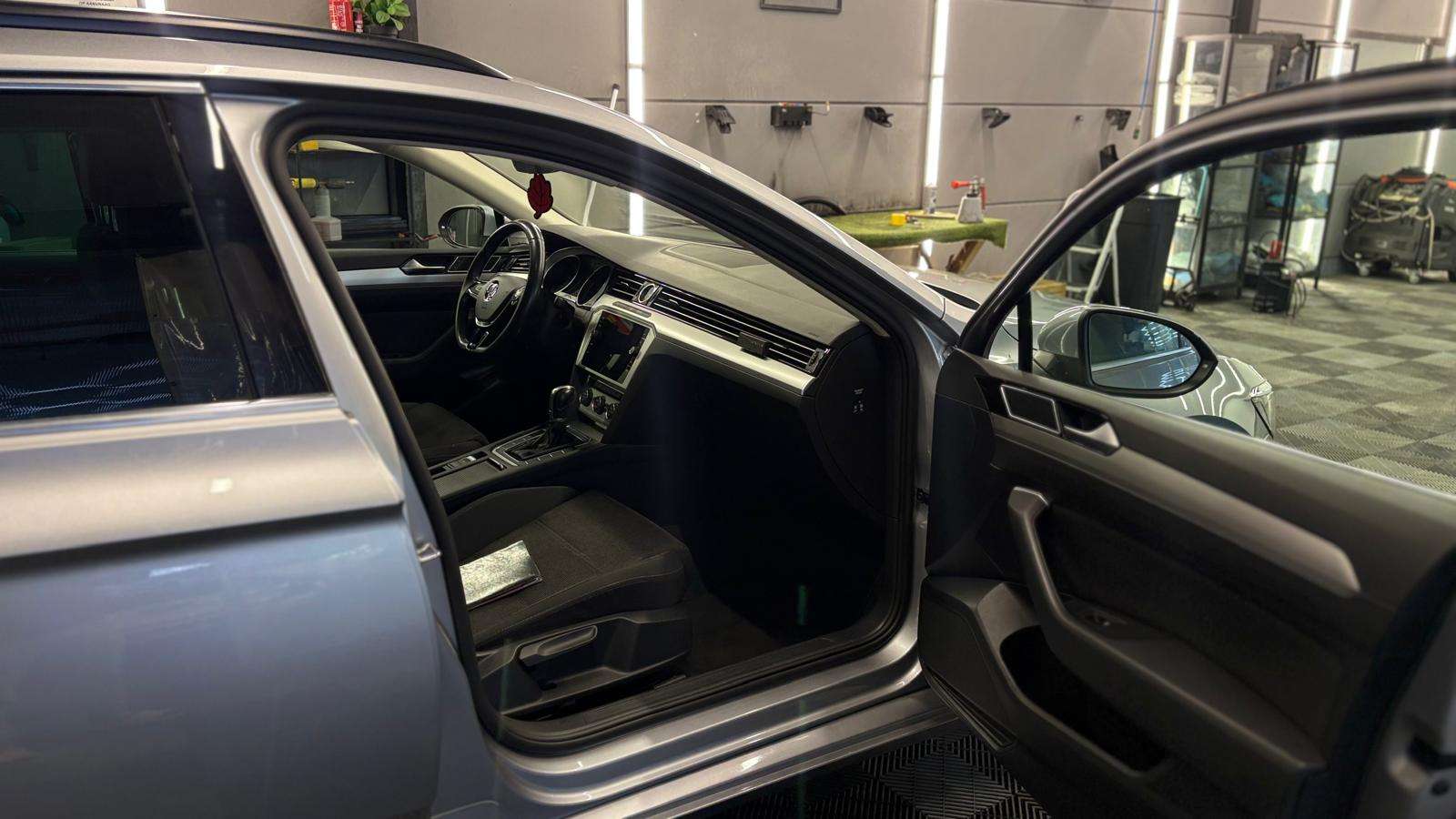 Volkswagen Passat 1.6 CR TDi | BJ. 2018 | 152.500 KM. | DSG AUTOMAAT
