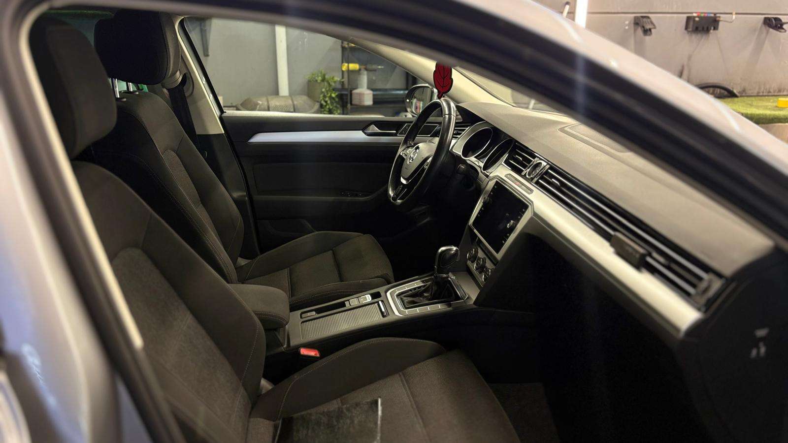 Volkswagen Passat 1.6 CR TDi | BJ. 2018 | 152.500 KM. | DSG AUTOMAAT