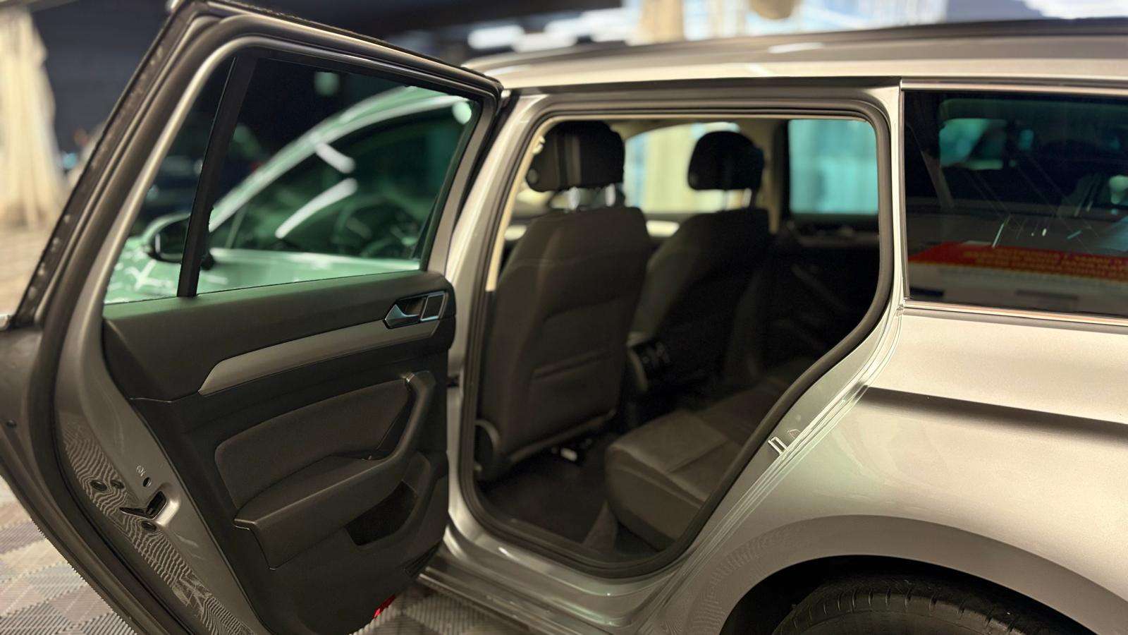Volkswagen Passat 1.6 CR TDi | BJ. 2018 | 152.500 KM. | DSG AUTOMAAT