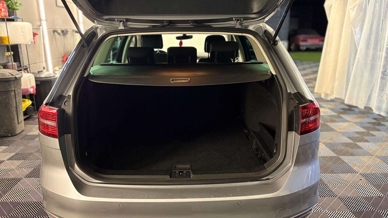 Volkswagen Passat 1.6 CR TDi | BJ. 2018 | 152.500 KM. | DSG AUTOMAAT