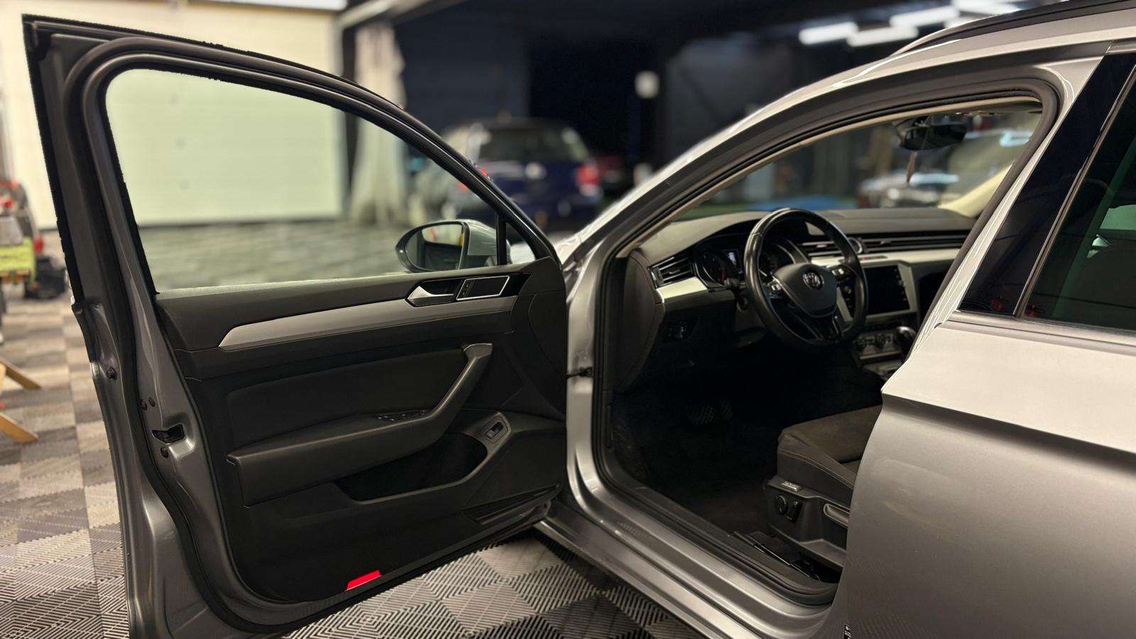 Volkswagen Passat 1.6 CR TDi | BJ. 2018 | 152.500 KM. | DSG AUTOMAAT