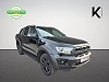 Ford Ranger 2.0 BiT  Wildtrak //CARPLAY//GPS/CAMERA//GARANTIE thumbnail