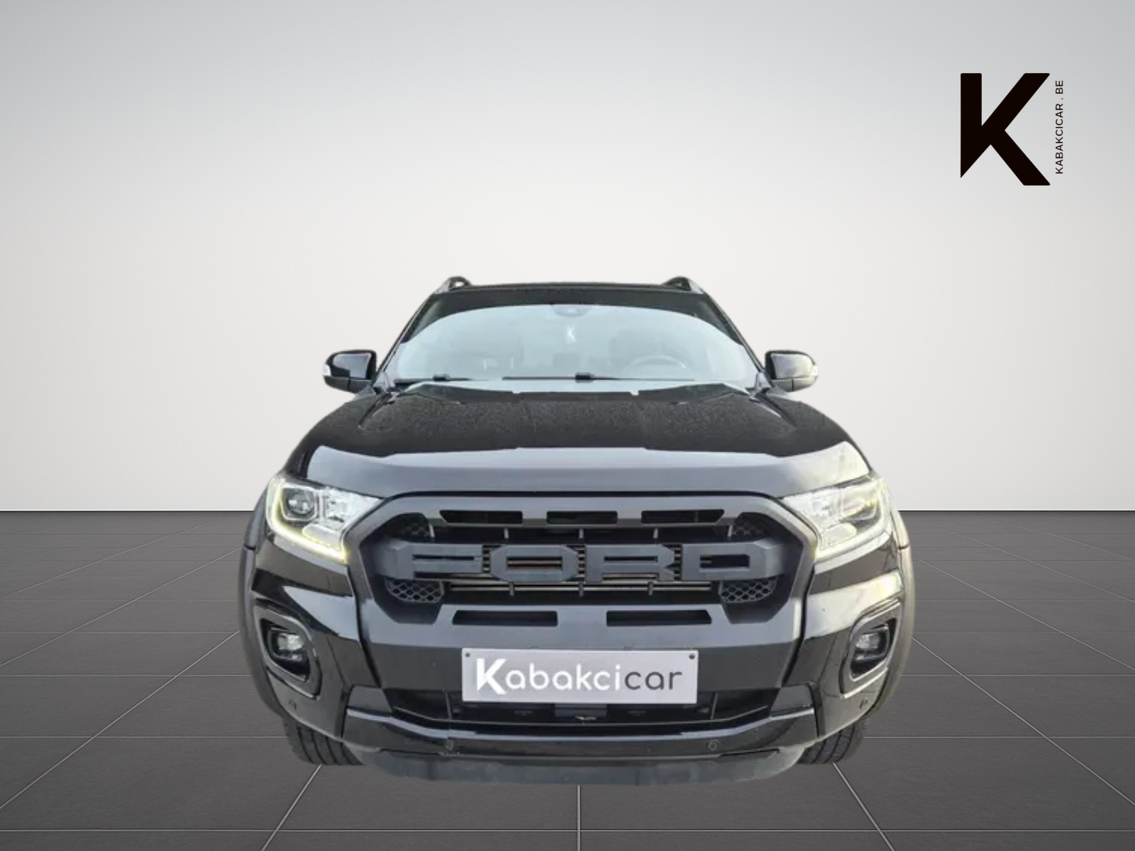 Ford Ranger 2.0 BiT  Wildtrak //CARPLAY//GPS/CAMERA//GARANTIE
