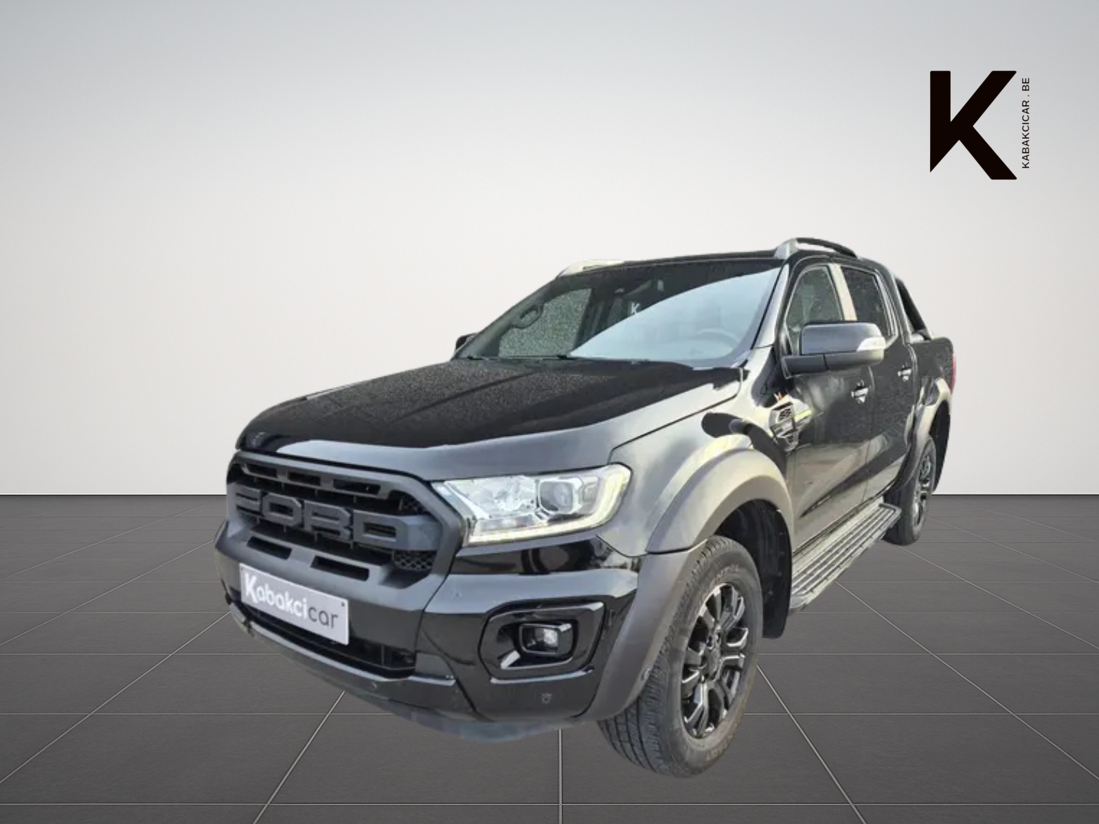 Ford Ranger 2.0 BiT  Wildtrak //CARPLAY//GPS/CAMERA//GARANTIE