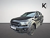 Ford Ranger 2.0 BiT  Wildtrak //CARPLAY//GPS/CAMERA//GARANTIE thumbnail