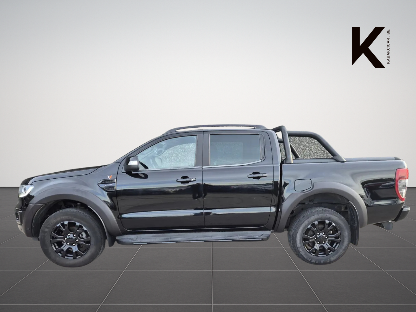 Ford Ranger 2.0 BiT  Wildtrak //CARPLAY//GPS/CAMERA//GARANTIE
