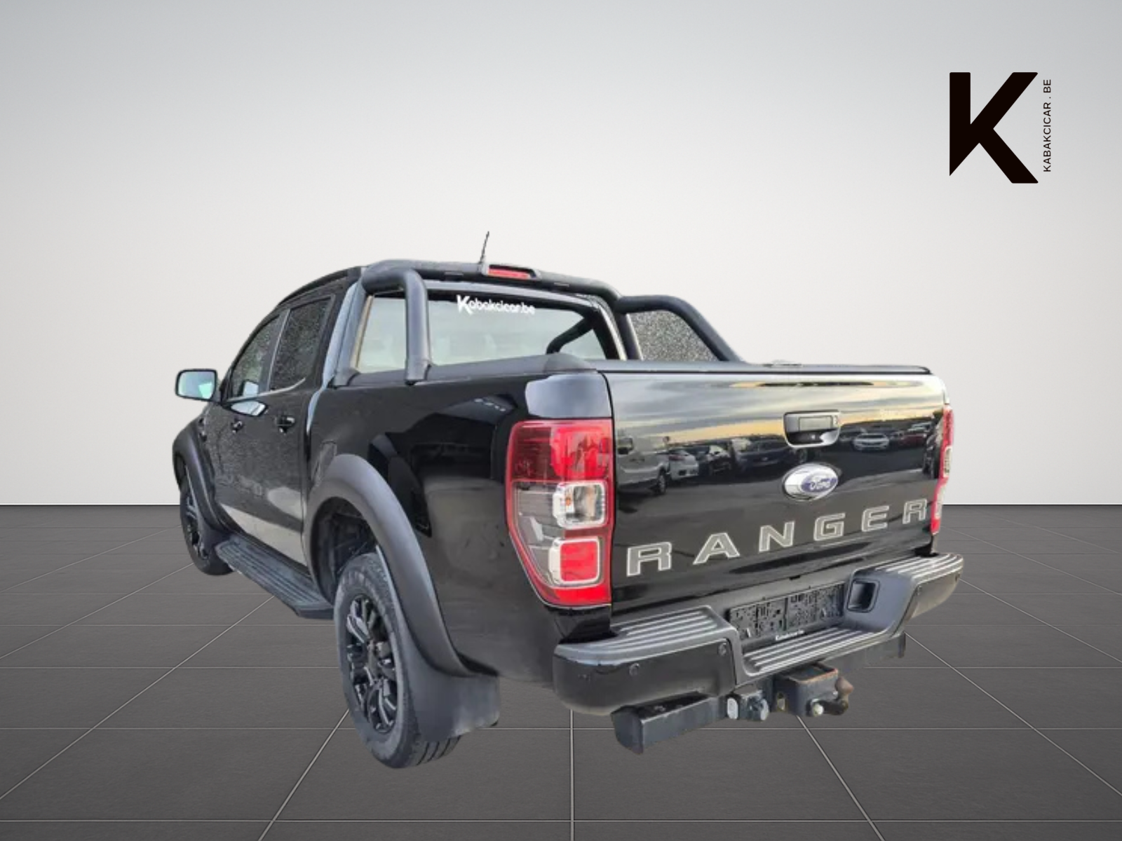 Ford Ranger 2.0 BiT  Wildtrak //CARPLAY//GPS/CAMERA//GARANTIE