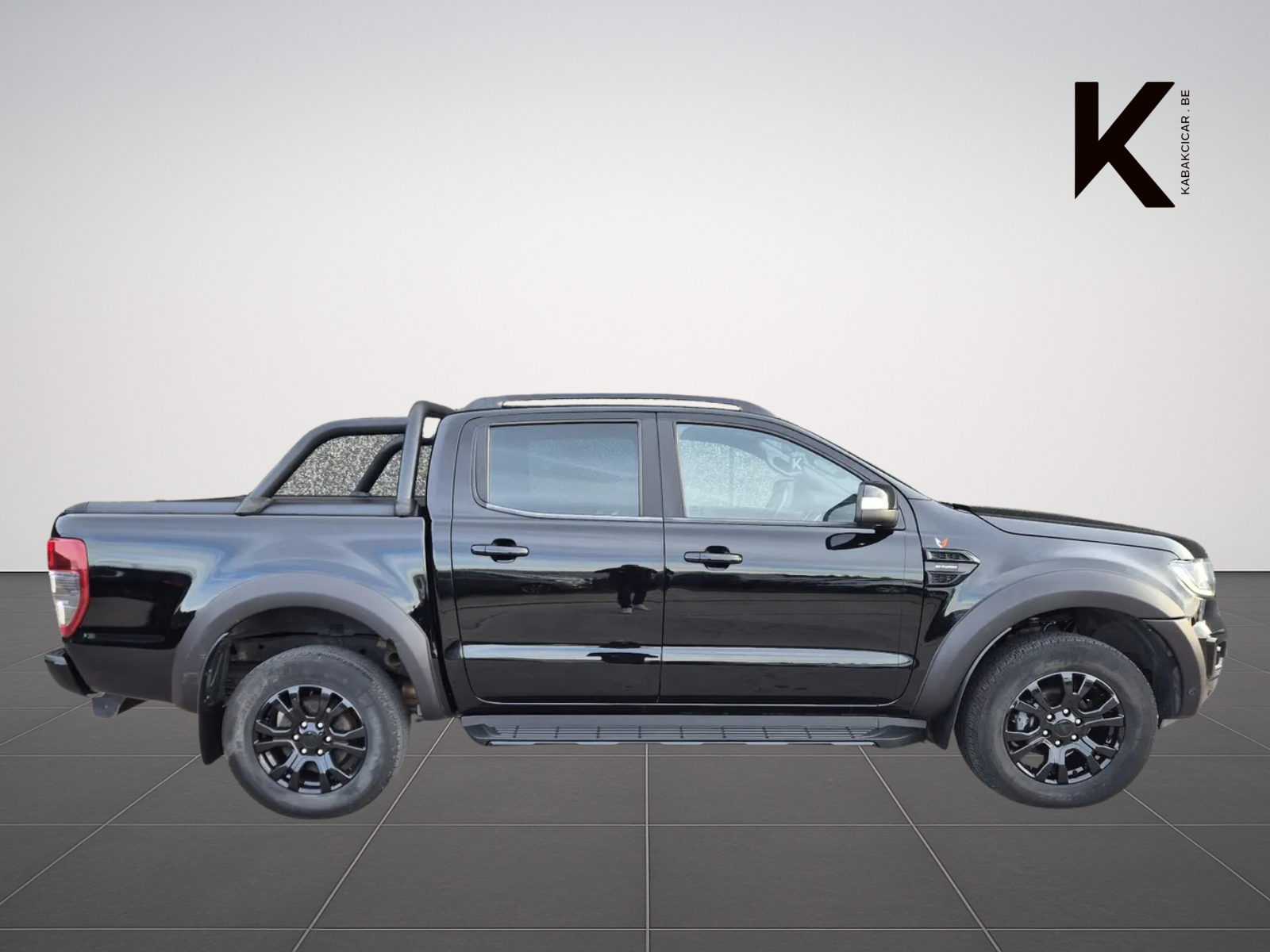Ford Ranger 2.0 BiT  Wildtrak //CARPLAY//GPS/CAMERA//GARANTIE