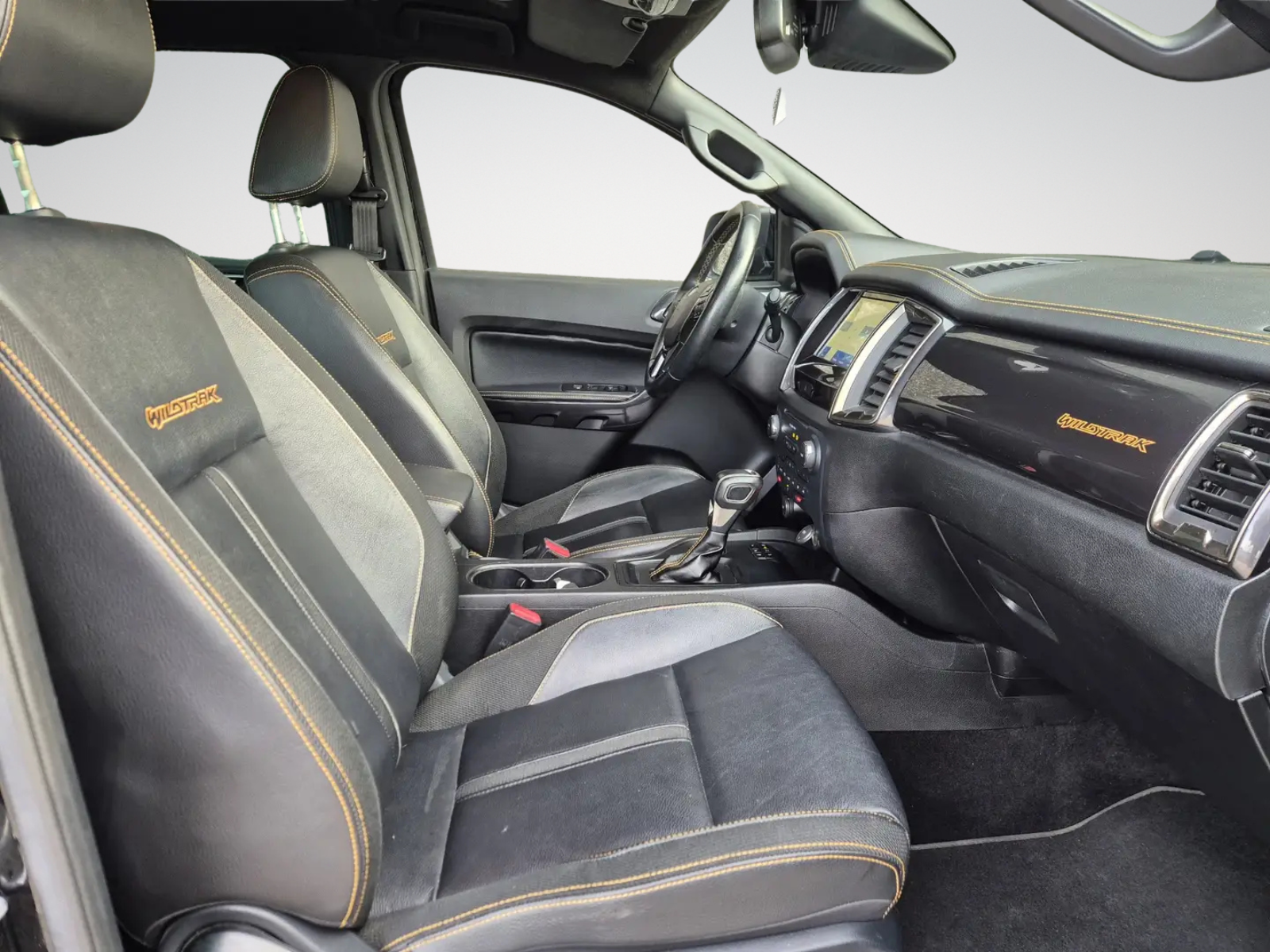 Ford Ranger 2.0 BiT  Wildtrak //CARPLAY//GPS/CAMERA//GARANTIE