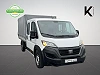 Fiat Ducato 7 PLACES/ CAISSE BACHE/ TVA RECUPERABLE/ 1ERE MAIN thumbnail