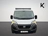 Fiat Ducato 7 PLACES/ CAISSE BACHE/ TVA RECUPERABLE/ 1ERE MAIN thumbnail