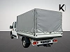Fiat Ducato 7 PLACES/ CAISSE BACHE/ TVA RECUPERABLE/ 1ERE MAIN thumbnail